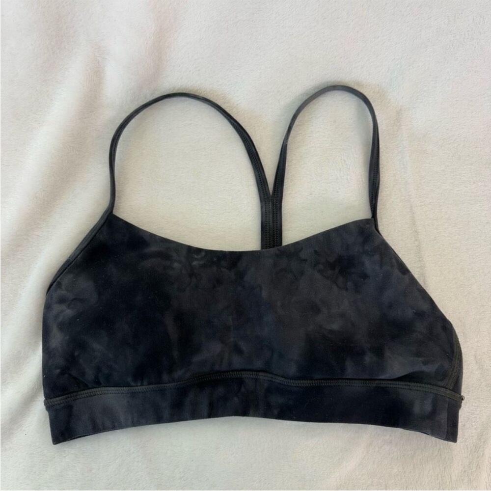 Black Women's Intimate Bralette